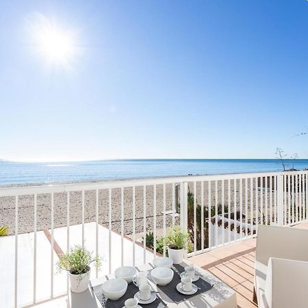 Higueron Rental Playa Apartamento Benalmadena Exterior photo