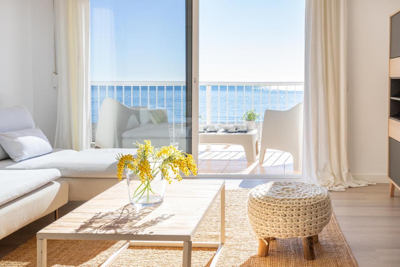 Higueron Rental Playa Apartamento Benalmadena Exterior photo