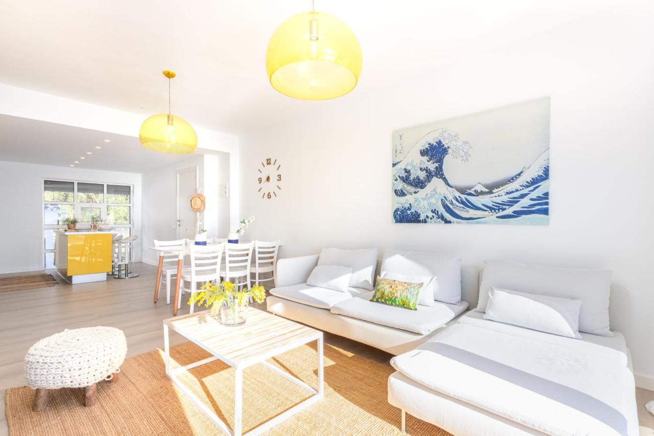Higueron Rental Playa Apartamento Benalmadena Exterior photo