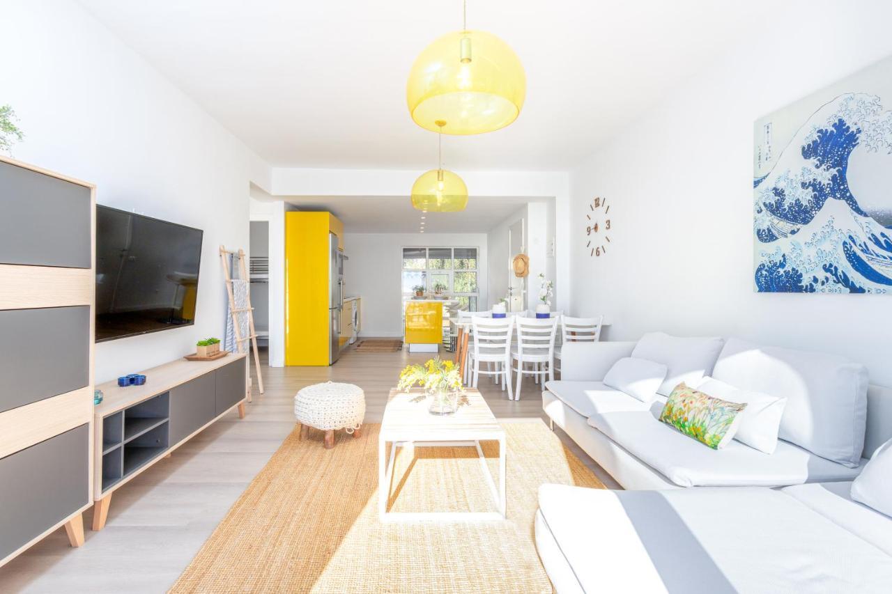 Higueron Rental Playa Apartamento Benalmadena Exterior photo
